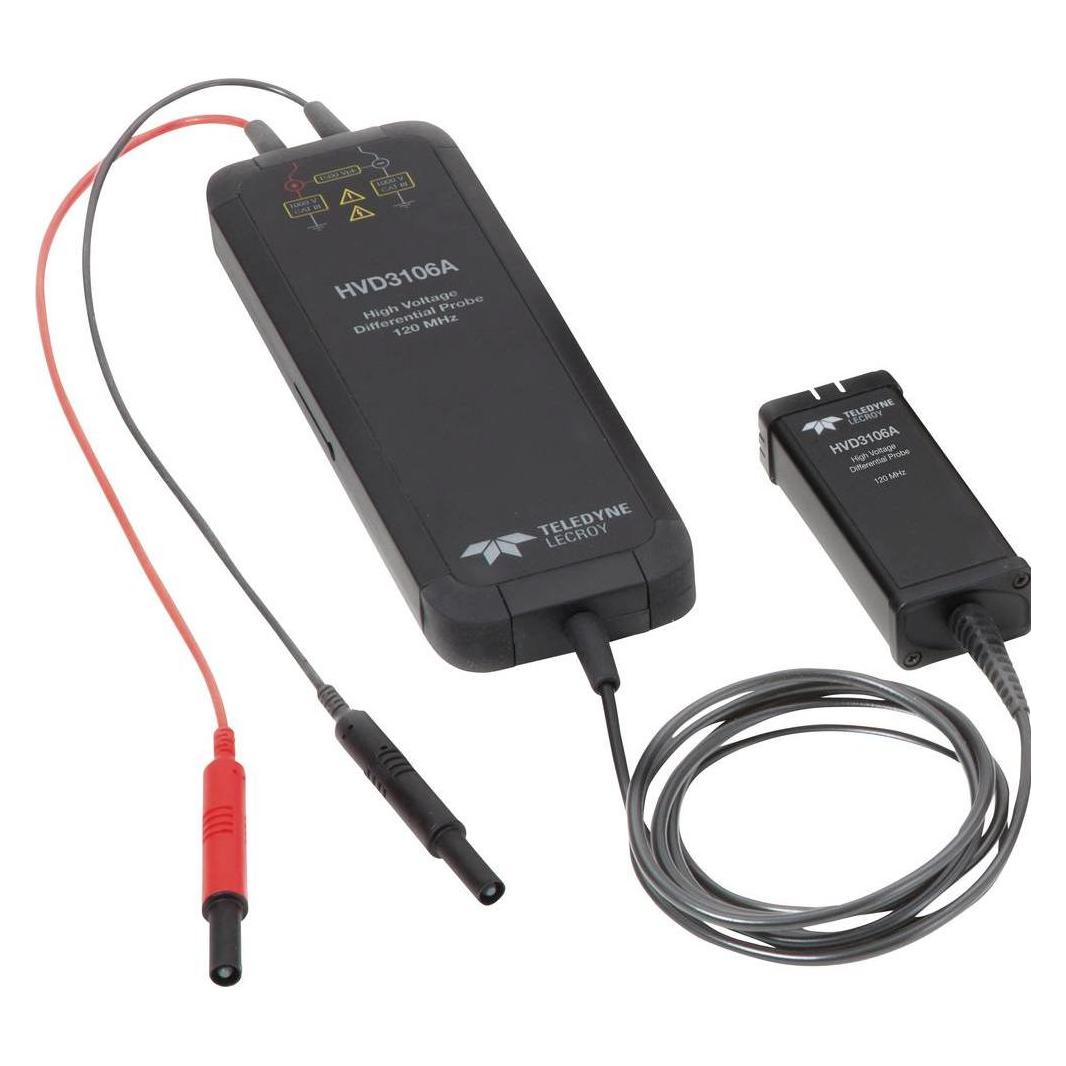 LeCroy Tastkopf (HVD3106A-NOACC)