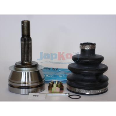 JAPKO Gelenksatz, Antriebswelle 62002 für DAEWOO CHEVROLET