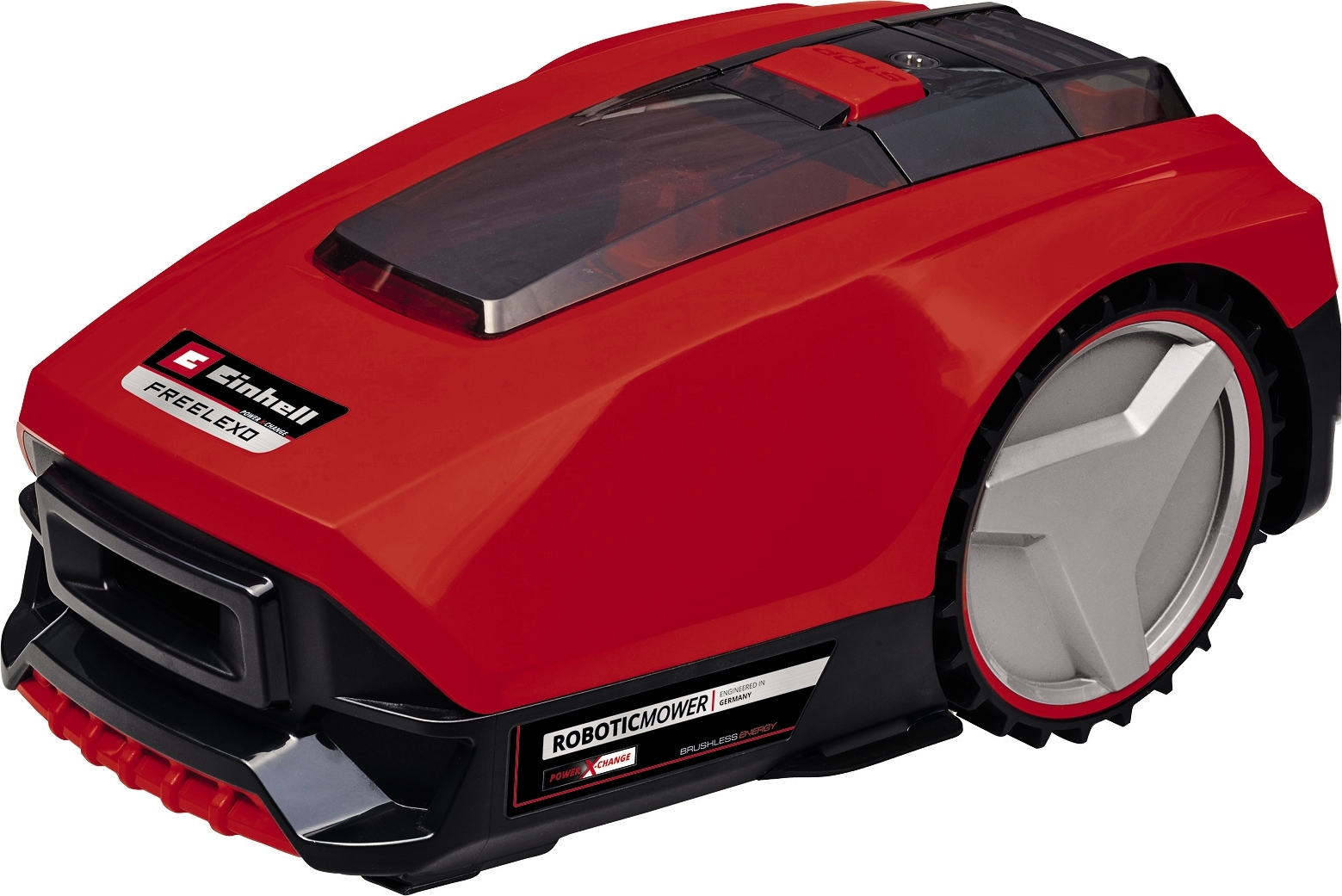 Einhell Power X-Change Mähroboter FREELEXO 300 Solo