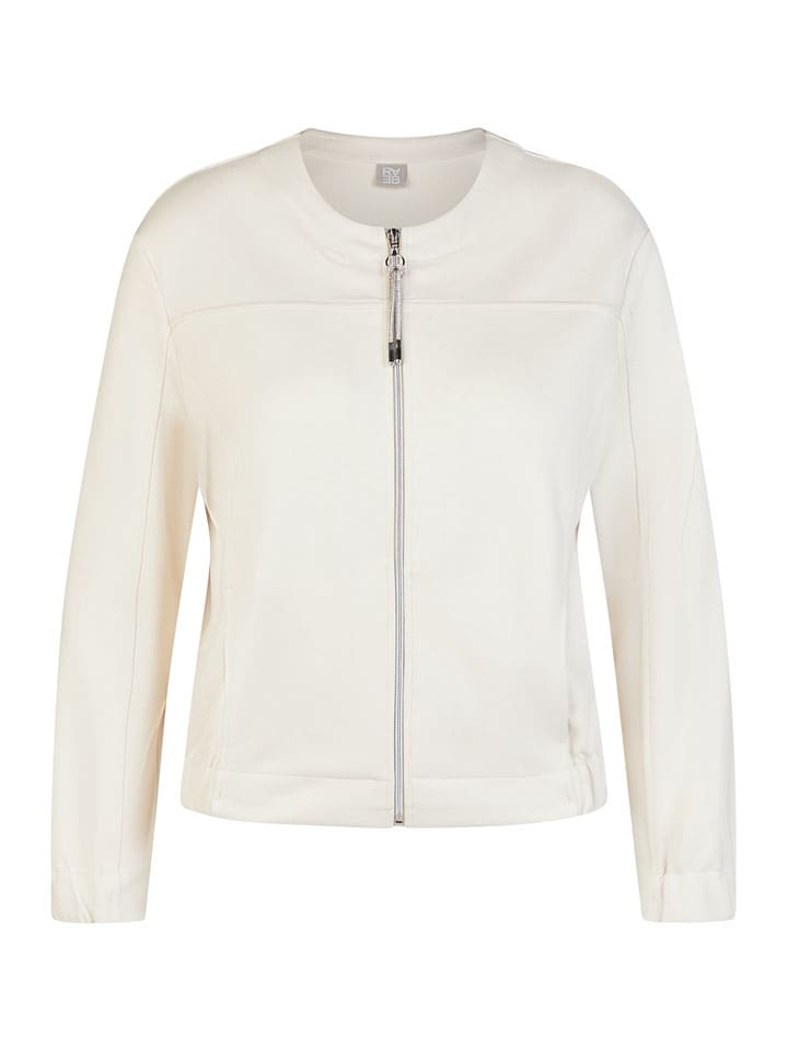 Rabe Übergangsjacke in Creme - 44