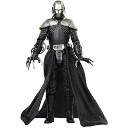 Hasbro Star Wars Black Series figurine Lord Starkiller 15 cm