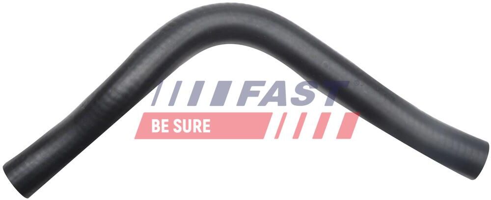Fast Kühlerschlauch Ft61657 Eingang Für Fiat Citroën