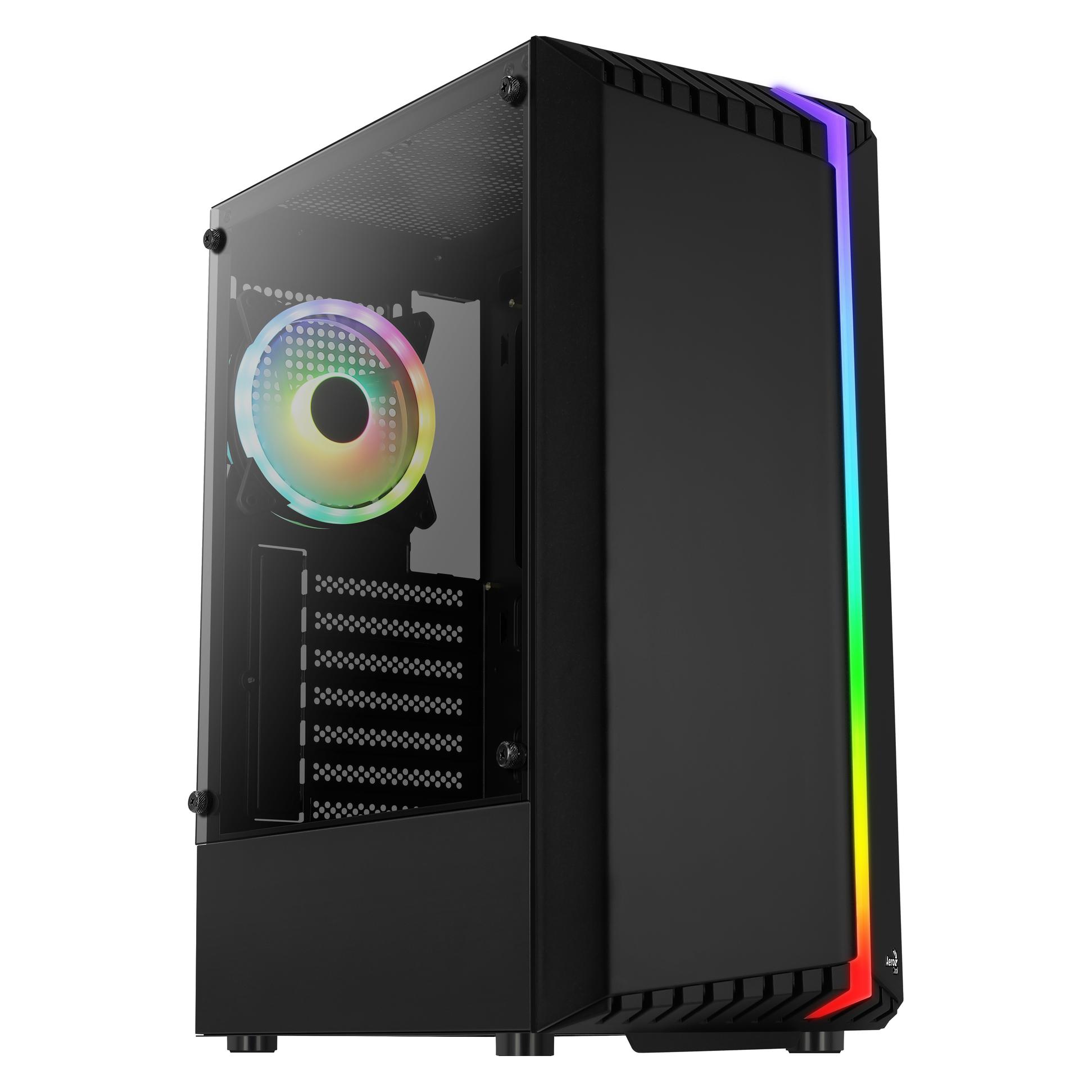 AeroCool Bionic (ATX, mATX, Mini-ITX) (ACCM-PV34113.11)