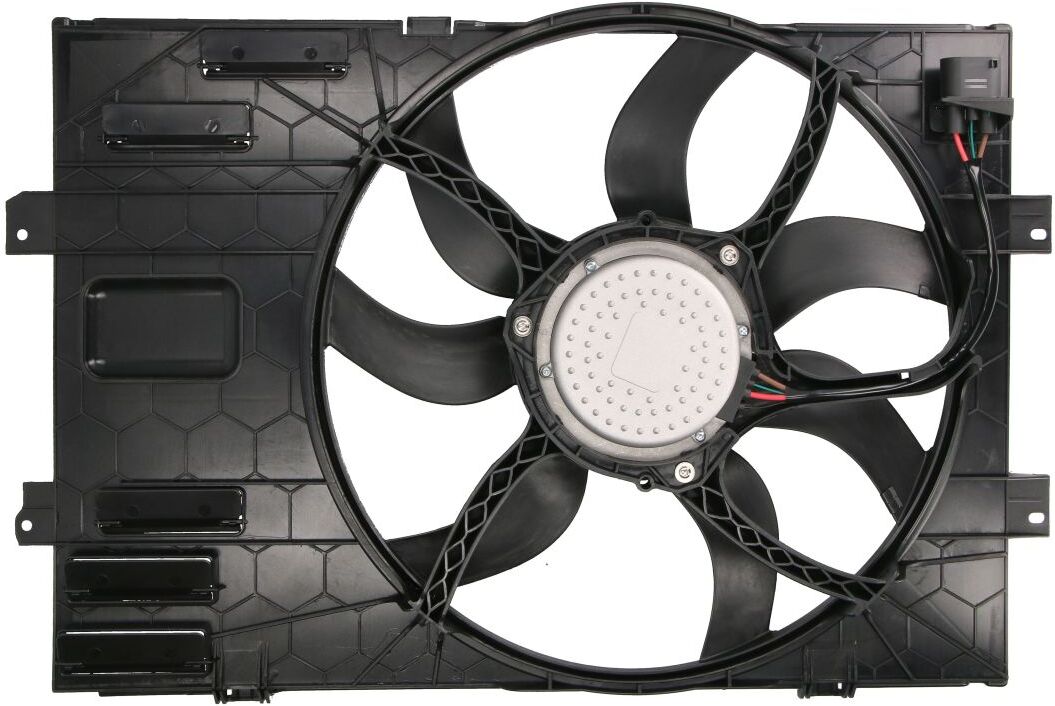 Vemo Ventilatore V10-01-0007