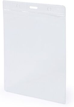 Badge Personnalisé Porte Badge Skoll PVC