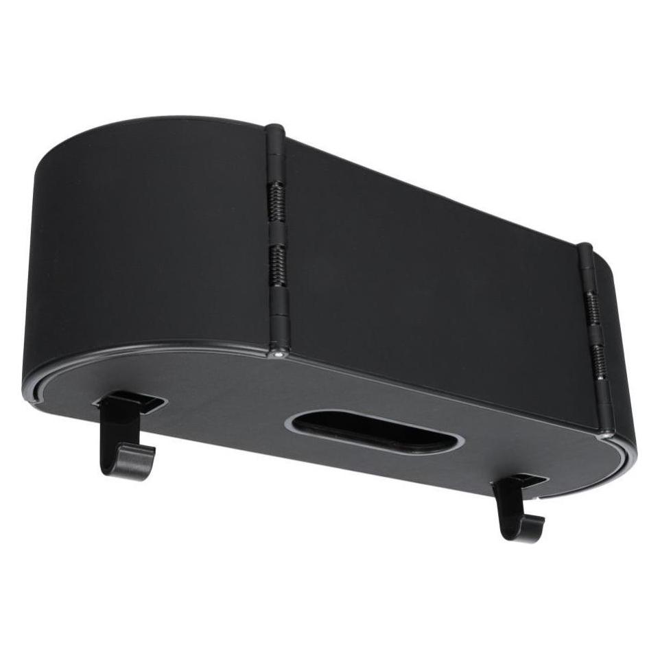 Other goods OEM Seat back storage box black (58841483)