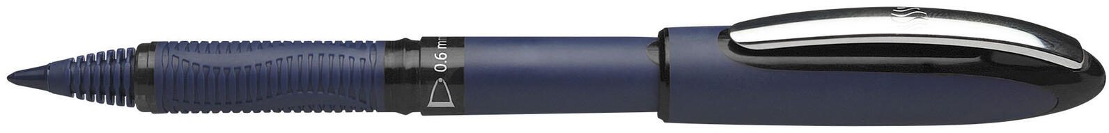 Schneider One Business Tintenroller 0.6 mm Schwarz 183001