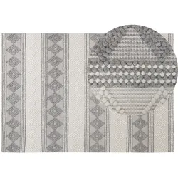 KURZFLOR-TEPPICH Bozova 200/140 cm