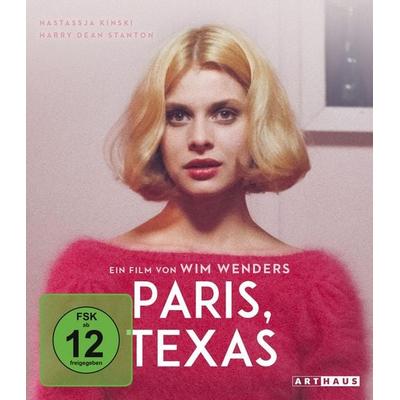 Paris, Texas (Digital restauriert), Blu-ray