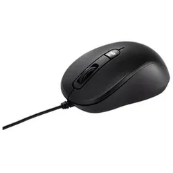 ASUS MU101C schwarz, USB