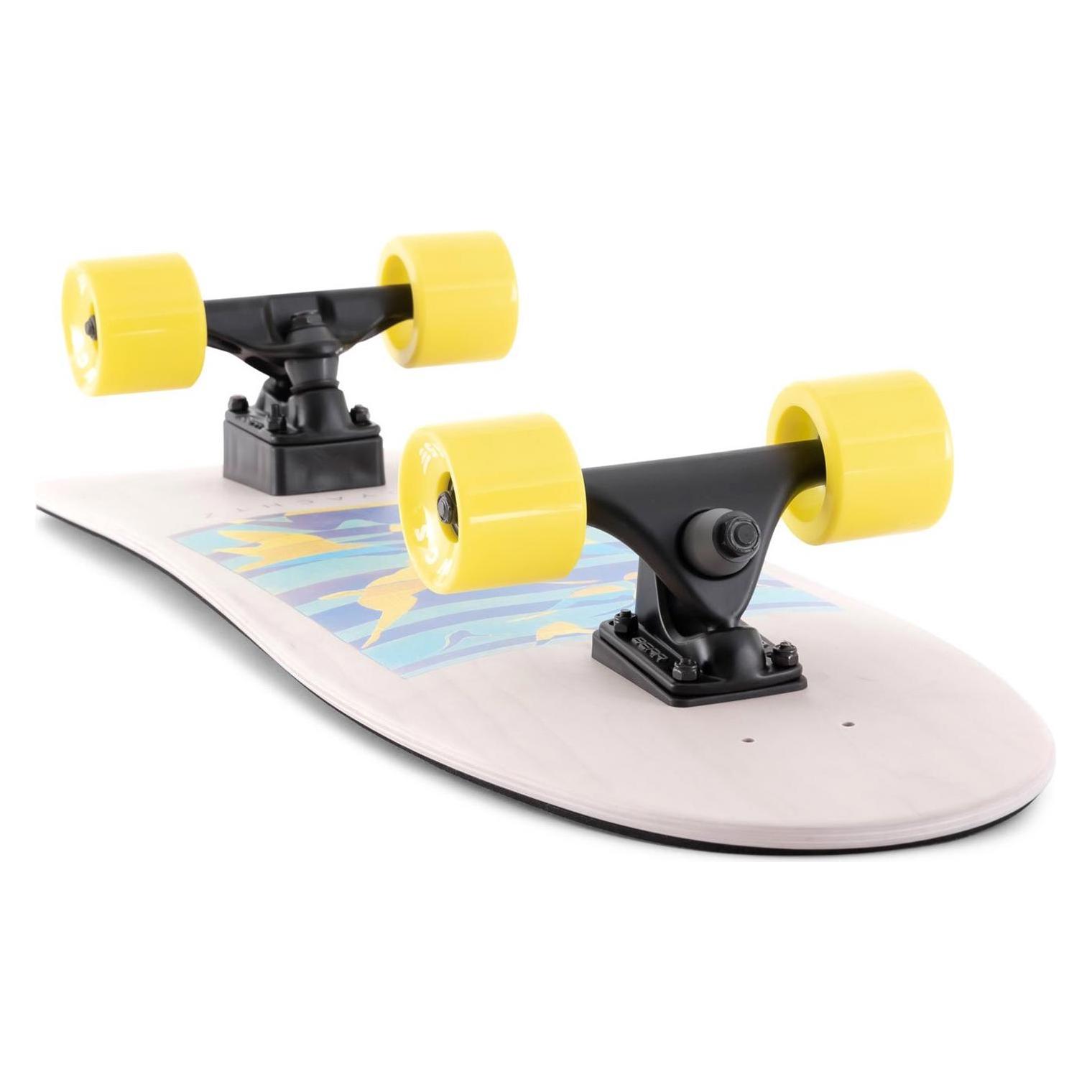 Landyachtz Surf Life Birds Surfskate (31.60") (16726726)