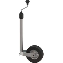 Knott TK48 Stützlast E-Load 225 x 65 mm mit elektronischer Stützlastanzeige