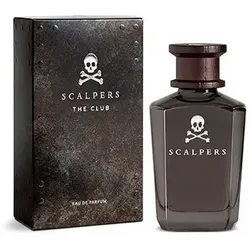 Scalpers The Club Eau De Parfum Spray 75ml