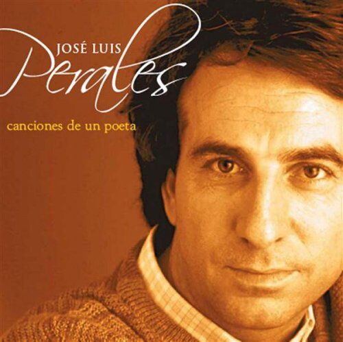 Perales, Jose Luis - Canciones de un Poeta - Preis vom 28.09.2026 21:19:57 h