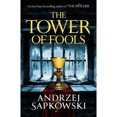 The Tower of Fools, Taschenbuch von Andrzej Sapkowski, Orion Publishing Group, 978-1-4732-2614-2