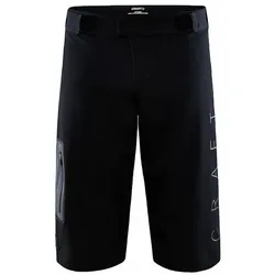 CRAFT ADV Offroad XT Fahrradshorts mit Polster Herren 999000 - black S