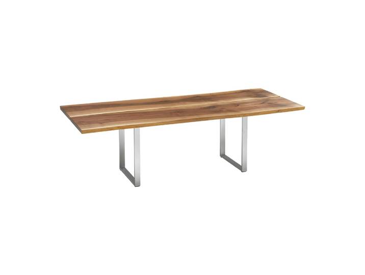 Esstisch Authentic, Girsberger, Holz