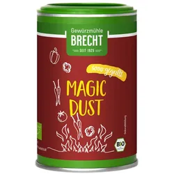 Gewürzzubereitung sooo gegrillt - Magic Dust Dose