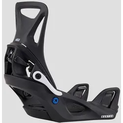 Burton Step On Smalls 2027 Kids Snowboard-Bindung black Gr. L