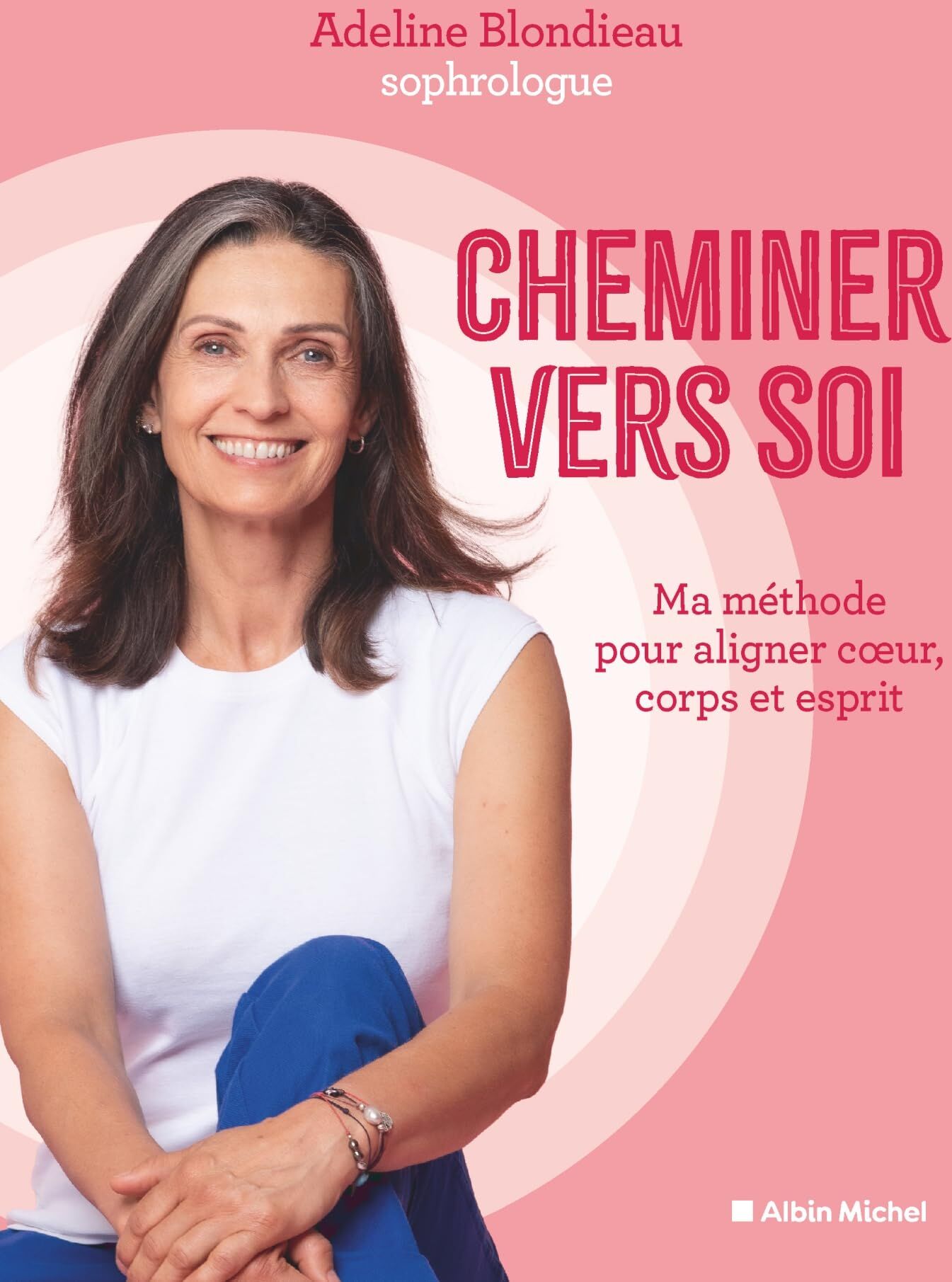 Adeline Blondieau - Cheminer vers soi : ma méthode pour aligner tête, coeur, corps - Preis vom 09.10.2026 07:28:09 h