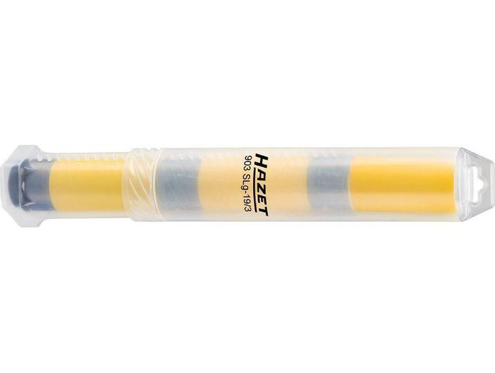 Hazet 903SLG-19/3 Clé à chocs 19mm alu SW19