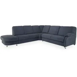 Polsterecke SYSTEMPOLSTER PAOLO (BB 287x269 cm) - Bezug: Stoff - BB 287x269 cm