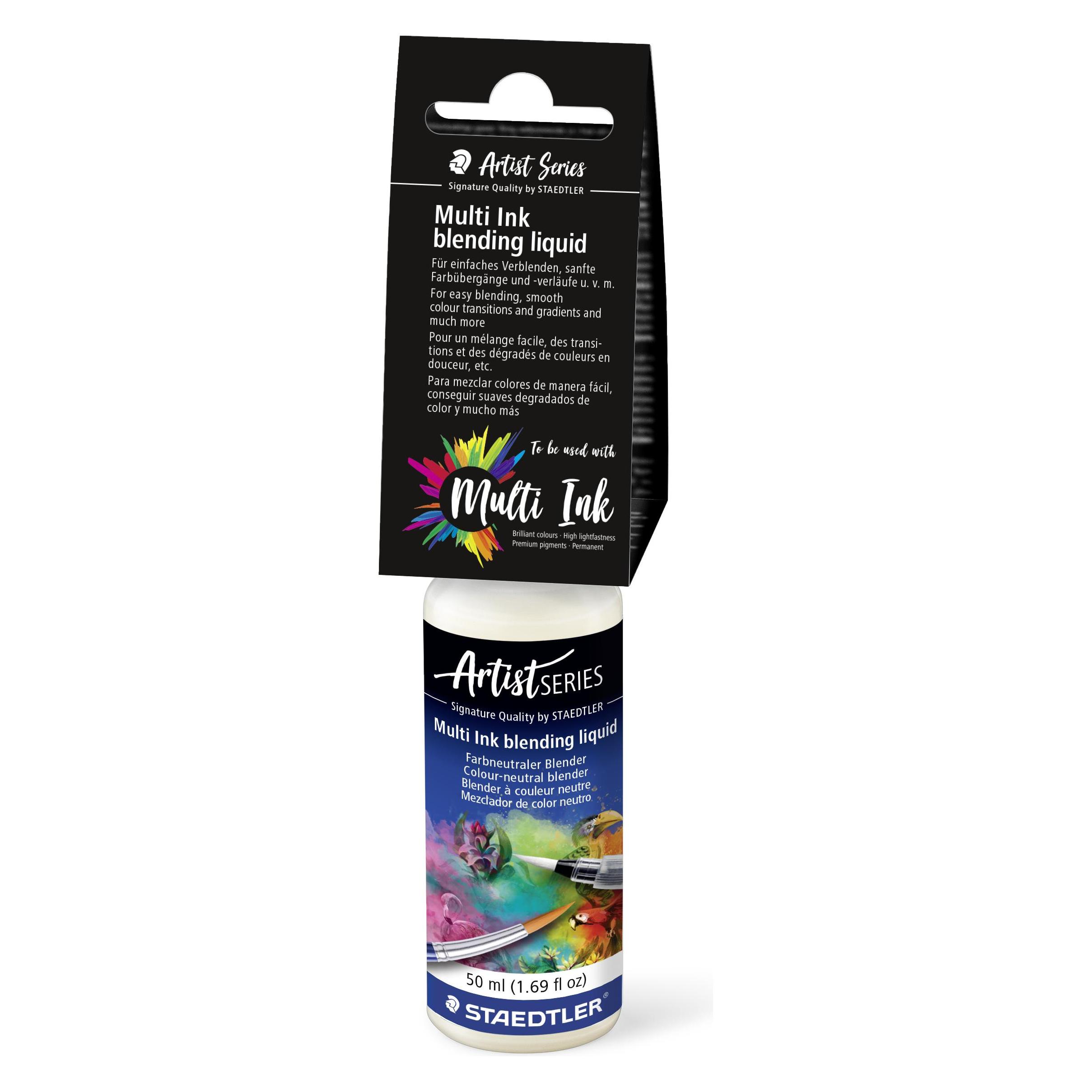 Staedtler Blending Liquid, 50 ml (1x) (43834962)