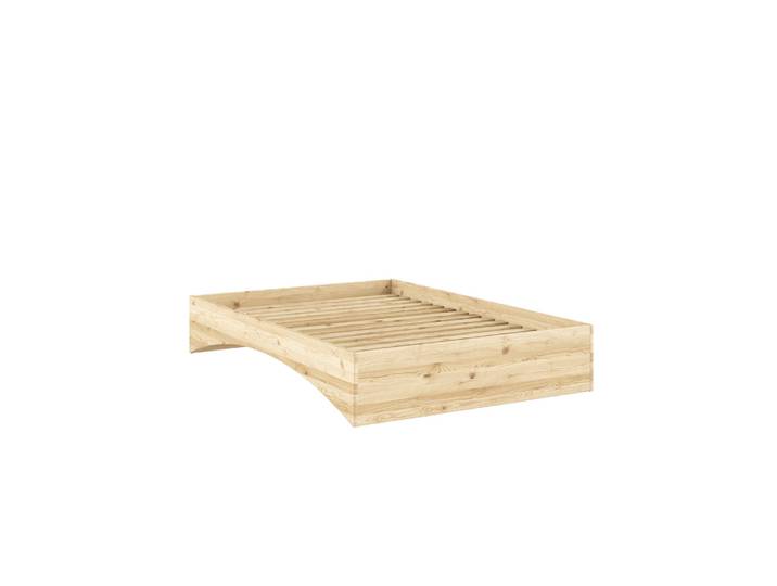 Karup Orbit Bett