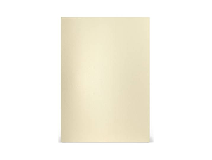 Paperado Karton DIN A4, FSC Mix Credit, 210x297mm, 220g/m2, Beutel 5Stück