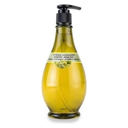 Pharma Bio ENERGIE DER VITAMINE Viva Oliva Intimate Care Soap with Olive Oil (42625599)