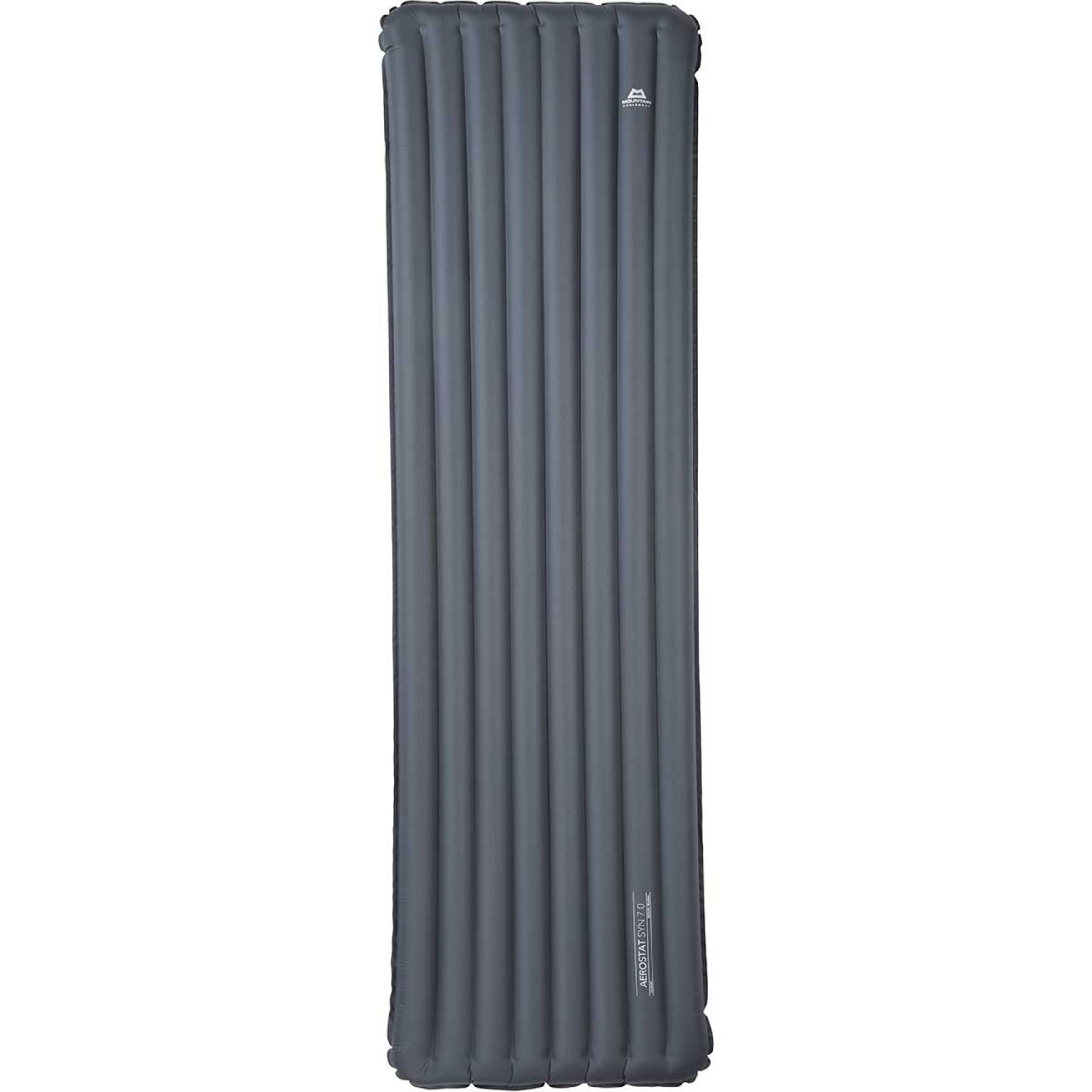 Mountain Equipment Aerostat Synthetic 7.0 Mat Isomatte blau Größe 200X60CM Expedition
