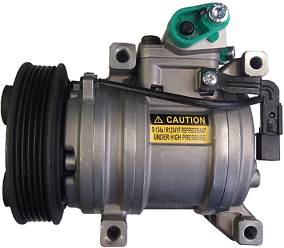 Klimakompressor AIRSTAL 10-3293
