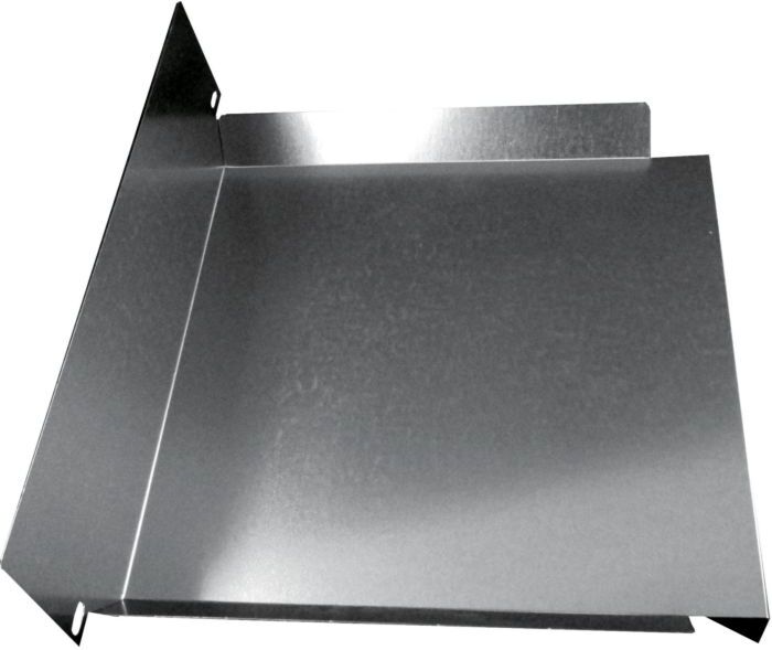 Wolf Abdeckblech für Brennkammer 8885124 für NG-4E-29
