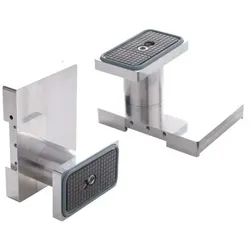 Schmalz Alu-Blocksauger VCBL-K2-HD 128x75x100mm 2-Kreis