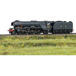 Märklin 39969 H0 Dampflokomotive Class A3 "Flying Scotsman", privat, Ep. VI