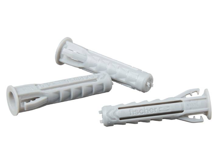 Fischer Dübel SX Plus 6x30