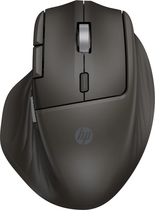 HP Ultra-Fast-Scroll Wireless Mouse 780M