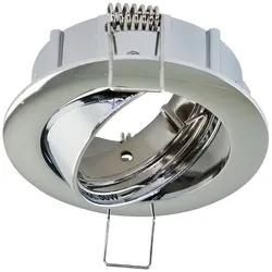 EVN Lichttechnik NV EB-Leuchte 515 011 chr 515011