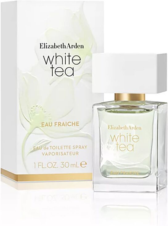 Elizabeth Arden - White Tea Eau Fraiche, 30  ml