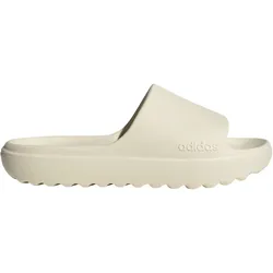 adidas Adilette Lumia Badelatschen JP9578 - wonder white/wonder white/wonder white 43