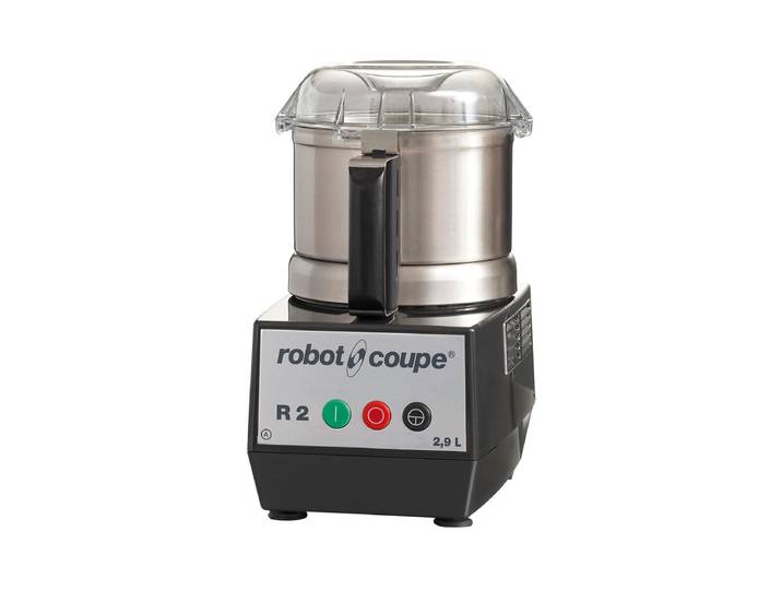 Robot Coupe R2A Standmixer Edelstahl