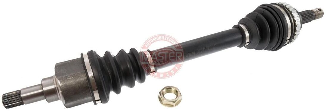 MASTER-SPORT 303241-SET-MS Drive shaft