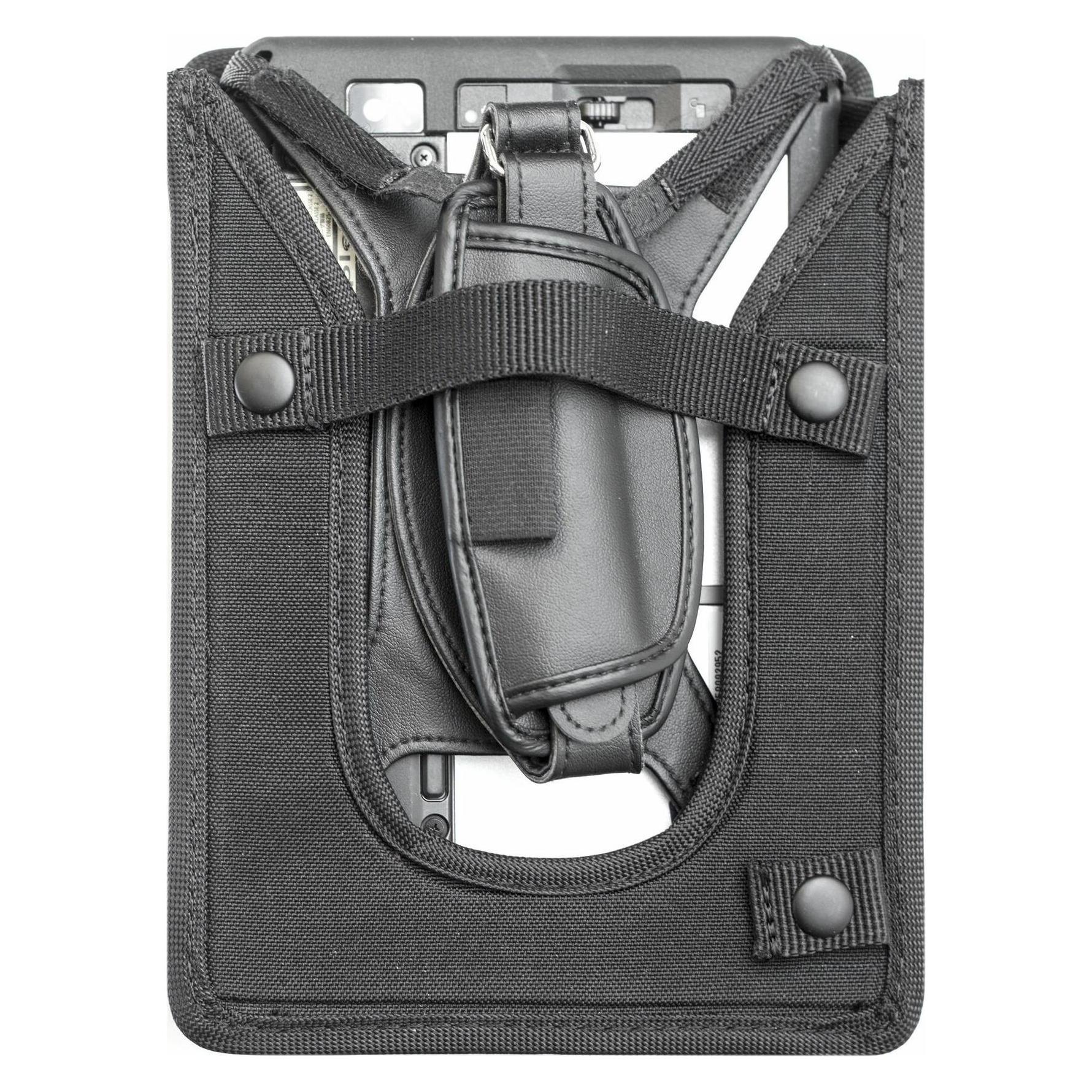 Panasonic Infocase Toughmate (Panasonic Toughpad FZ-B2, Panasonic Toughpad FZ-M1) (PCPE-INFM1BH)