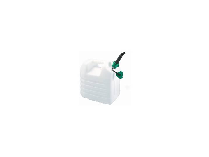 Jerrican Alimentaire 20l Naturel Eda 10162 Na