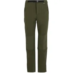 Regatta, Herren, Outdoorhose, Montorn (48), Grün