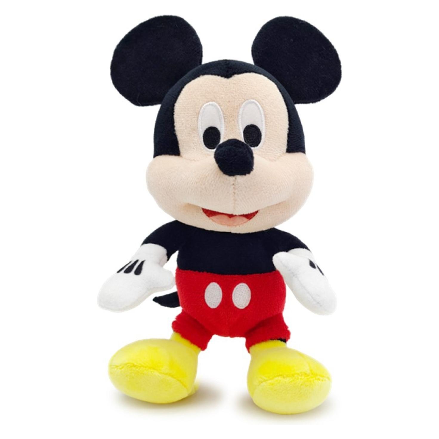 Simba Disney Mickey Mini, 15cm (15 cm) (6315870467)