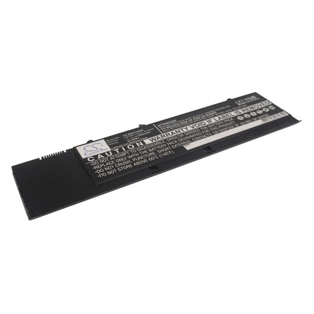 NoName Battery for Dell Latitude XT3 (DEXT30NB)