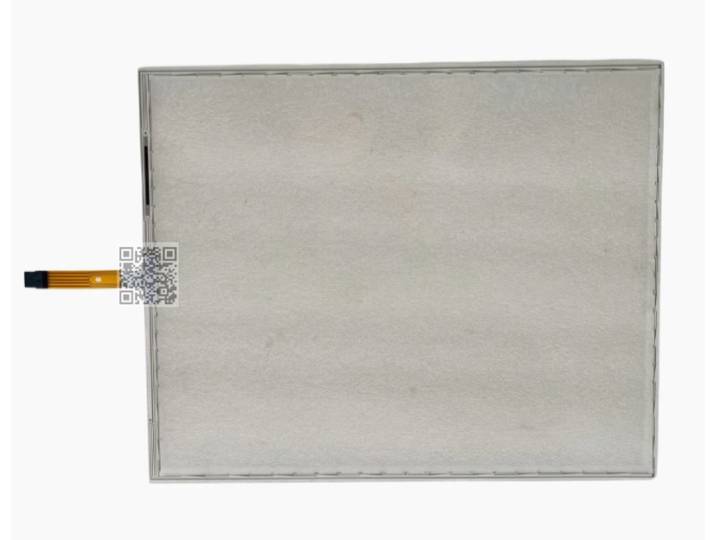 GP-171F-5H-01C-N nouvel écran tactile en verre