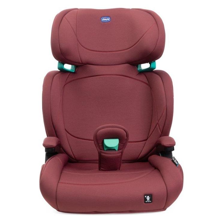 Chicco Quizy I-Size Lite (Kindersitz, ECE R129/i-Size Norm) (52229698)