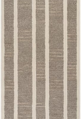Nuloom Adaluna Modern Striped Wool Area Rug